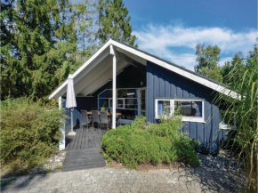 Holiday home Lævej
